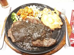 -豪享来中西餐厅(花果园店)