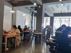 -UPPER KITCHEN(延安路店)