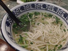 -马吉德牛肉拉面(新街口店)