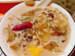 -陈渡桥老火锅(清潭店)