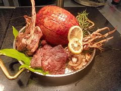 -上海浦东康桥绿地假日酒店