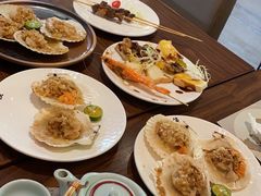 -大渔铁板烧(东城店)