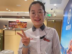 -海底捞火锅(苏宁广场店)