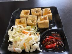 -郭爸烧仙草(西航·潭人街店)