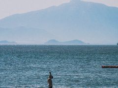-白城沙滩