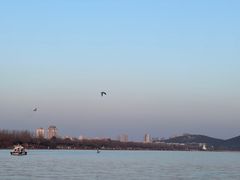 -云龙湖旅游景区