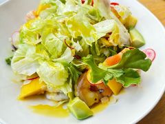 -翠贝卡&Mama Kelly Brunch Coffee(河西店)