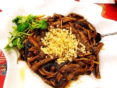 -玉华台饭庄(裕中西里小区店)