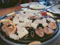 -超级神炭烤肉夜食(芥园西道店)