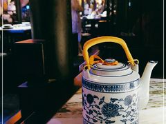 -绿茶餐厅(西湖银泰百货店)