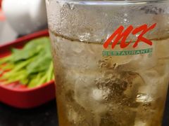 -Mk 泰式自助火锅(中央世界商业中心店)