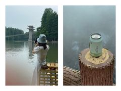 -东湖落雁景区