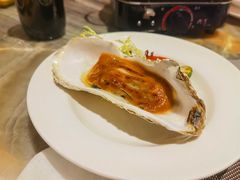 芝士生蚝-安蒂娅·海鲜自助餐厅(安蒂娅美兰酒店)