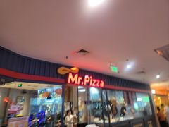 -米斯特比萨(罗斯福店)
