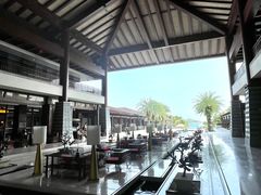 -石梅湾艾美度假酒店