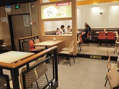 -浦江城市生活广场(江月路店)