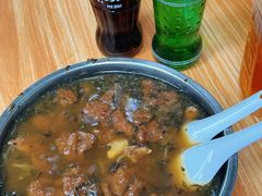 -老火车站牛肉粉