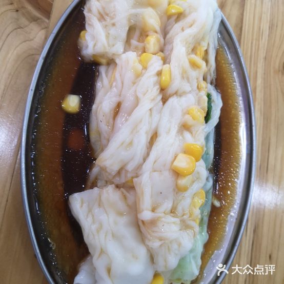 广式肠粉