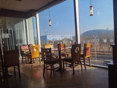 -北京盘古七星酒店