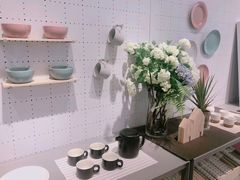 -oce(熙地港购物中心店)