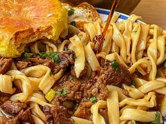 -清真-戏楼王记牛肉面