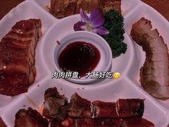 -周锦记广式餐厅