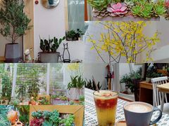 -拾壹cafe·工作室