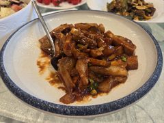 -马凯餐厅(地安门店)