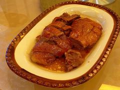 -新镇江酒家(南京西路店)