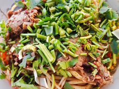 拌面-玉香宫河州牛肉拉面