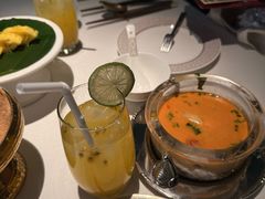 -金链花·泰国餐厅(国贸店)