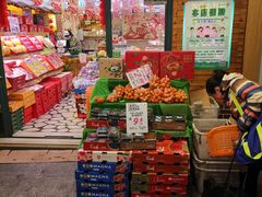 零售区-百果园(嘉业阳光城店)