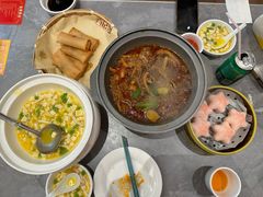 -肖记公安牛肉鱼杂馆·省级非物质文化遗产(江汉路直营店)