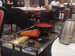 -稻香海鲜饭店(第一国际店)