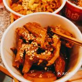    8元get双人份湘式热卤套餐[疑问]来胡途爪就对了[机智]
