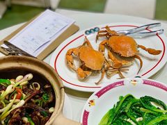 啫啫黄鳝-飞尝蚝·顺德菜·鱼生(顺德总店)