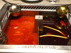 -海底捞火锅(高新活力汇店)