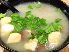 -小杨生煎(成山巴黎春天店)