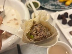 -内蒙古驻京办餐厅