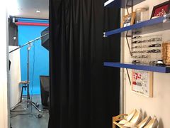 -海马体照相馆(北京apm店)