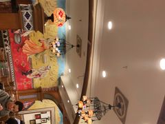 -清真·玛丽亚新疆菜主题餐厅(浙江中路店)