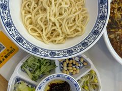 -清真·尖子尖牛肉面(王府井店)