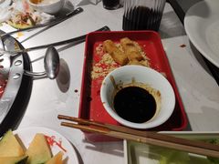 -川锅一号火锅(睢宁店)