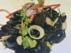 -山丹丹西北菜(金贸大厦店)