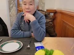 -马勒别墅·中餐厅