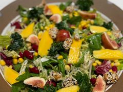 -北京食堂·烤鸭·宵夜(亚运村店)