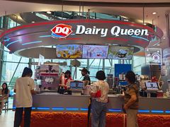 -DQ·蛋糕·冰淇淋(南开大悦城2F店)