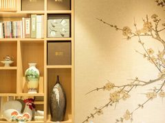 -梅间堂茶馆(绿地缤纷城店)