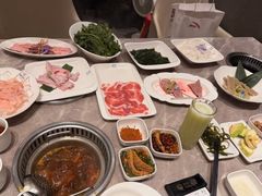 -围炉夜话·潮汕卤水火锅(榕江店)