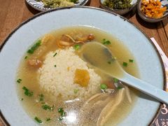 -王春春鸡汤饭(成都城西优品道店)